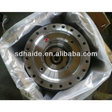 ravel reduction assy, final drive reducer, travel reducer,PC200-5,PC200-6,PC200-7,PC220-7,PC300-7