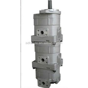 hydraulic pump for excavator, PC60-3,PC60-5,PC60-6.PC60-7