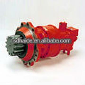 radial piston hydraulic motor, hydraulic power pack motor, vickers hydraulic gear motor