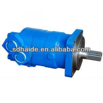 hydraulic spool valve motor, BM6 series hydraulic motor hyd motors