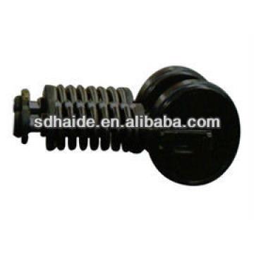 small spring recoil, idler cushion assy for excavator PC20 PC25 PC30 PC35 PC40 PC45 PC50 PC55 PC56 PC58 PC60 PC70 PC75 PC78 PC80