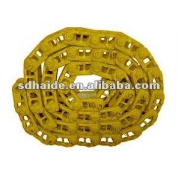 PC300/PC200/PC210/PC120 undercarriage parts track link/track shoe