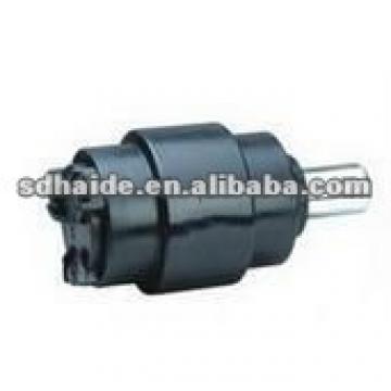 excavator and bulldozer undercarriage parts,track roller for PC200-6,PC200-6 track roller,sprocket,idler