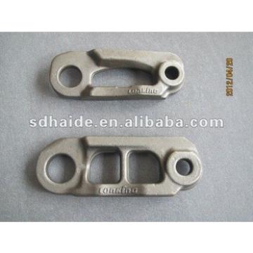 R200 track chain,R200 track link assy,undercarriage track link for R200