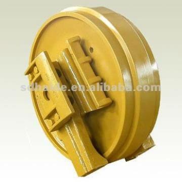 Idler wheel for/chain idler wheels/ guide wheel excavator PC200 original parts