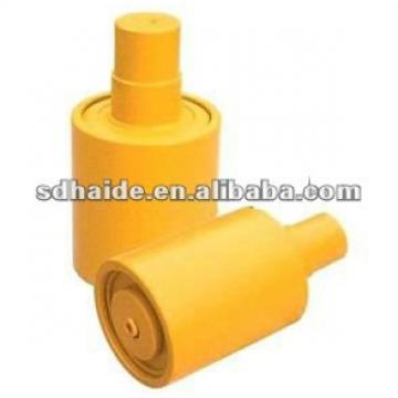 excavator carrier roller / idler and undercarriage parts