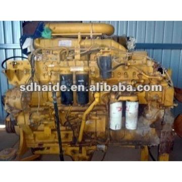excavator engine , diesel engine parts for pc200 pc200-8 pc220-6 pc200-6 pc40-5 pc75uu-2