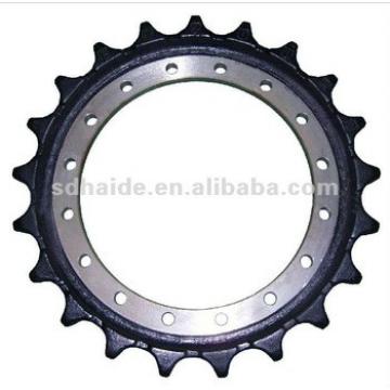 Sprocket and Chain/link chain sprockets for Kutoba