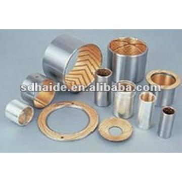 excavator and bulldozer track pin and bushing and track link pin