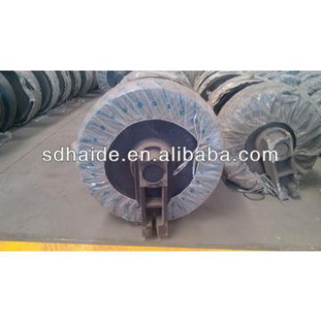 volvo EC360 front idlers, track rollers and sprocket for excavator