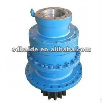Swing reducer for PC200-7,hydraulic reducer,reducer for winch