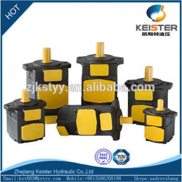 hot DVLF-4V-20 china products wholesale rotary sliding vane pump