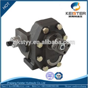 Wholesale DVMB-5V-20 goods from china power team hydraulic pump