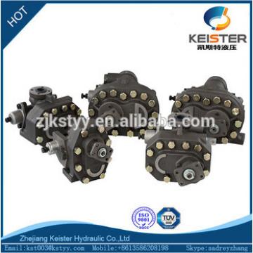 Professional DVMB-2V-20 china hydraulic pump manufacturers