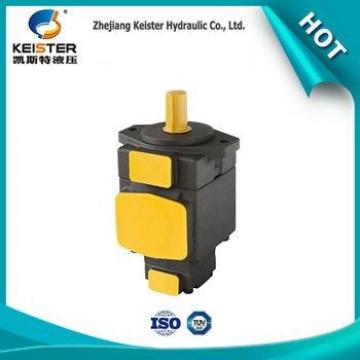 hot DVMB-6V-20 china products wholesale hotsell rotary vane pump with led indicator
