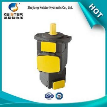 China DP-210           supplier self priming rotary vane pump