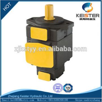 Buy DVLB-3V-20 wholesale direct from china single pin type vane pump