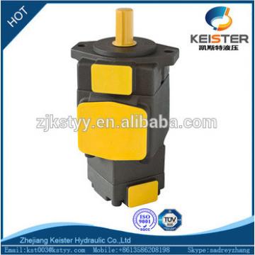 Alibaba DVSF-6V china supplier vane pump with motor
