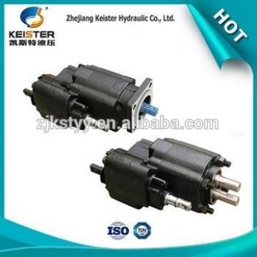 China DVMB-2V-20 supplier transmission gear pump