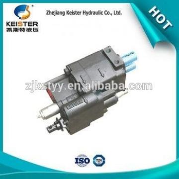 China DVMF-3V-20 supplier thrust plate gear pumps