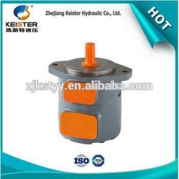 Professional DVLB-2V-20 hydraulic vane pump manufacturer from china