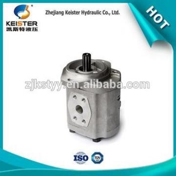 High DP-14 Precisionelectric internal gear pump