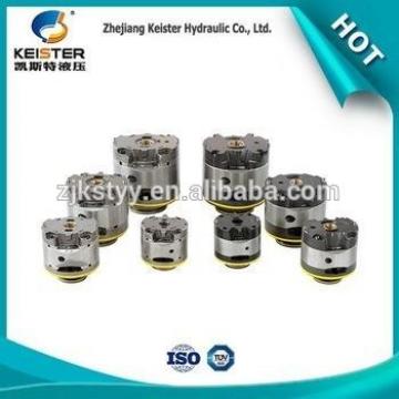 Trustworthy DVSB-2V china supplierhydraulic vane pump parts