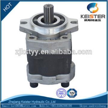 Trustworthy DP14-30 china suppliergear pump hydraulic