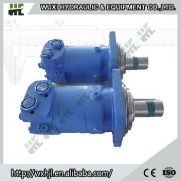 China Professional OMV630 hydraulic motor,gear motor,high torque gear motor