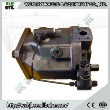 Wholesale Newest Good Quality A10VSO/A10VO china hydraulic pump,hydraulic piston pump manufacturers