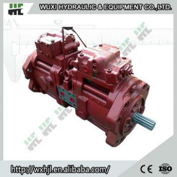 2014 Hot Sale High Quality K3V hydraulic pump,piston pump,swash type piston pumps