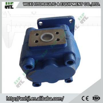2014 High Quality P7600 gear pump price gear pump,hydraulic gear pump,high pressure hydraulic gear pump