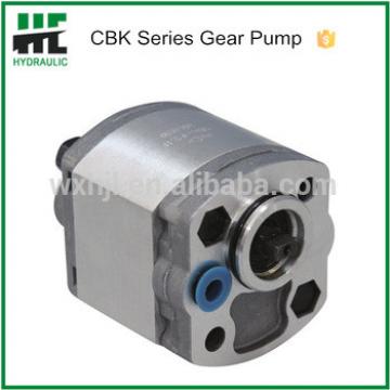 Top quality CBK-F200 gear pumps wholesale