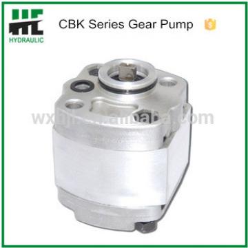 Hot sale high quality CBK-F200 gear pumps parts