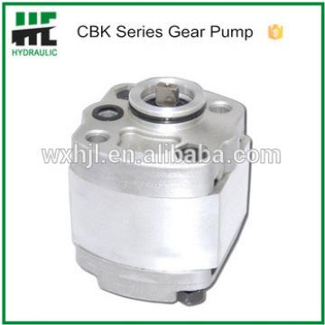 Gold supplier CBK-F200 gear pump wholesale