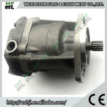 2014 Hot Sale High Quality MFE19 hydraulic pump,piston pump,fixed displacement hydraulic motor