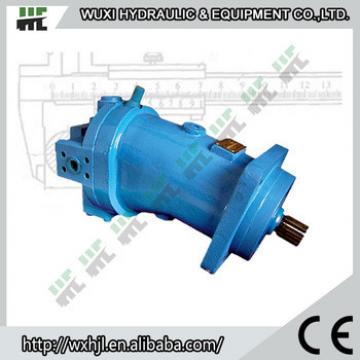2014 Hot Sale High Quality A6V hydraulic pump,piston pump,axial motor