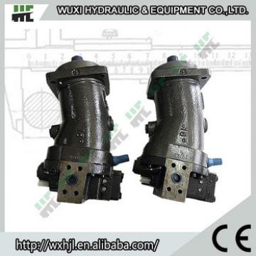 Wholesale Newest A6V hydraulic pump,piston pump,hydraulic pump and motor