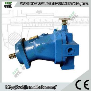 2014 Hot Sale High Quality A6V hydraulic pump,piston pump,variable displacement motor