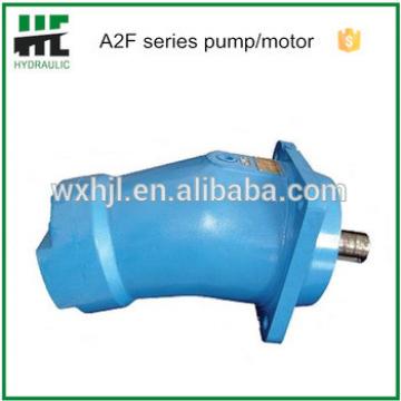 High Quality A2F10 A2F12 A2F23 A2F28 fixed displacement piston pumps