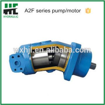 Top quality A2F107 A2F125 A2F160 A2F200 industrial piston pump for sale
