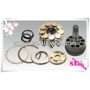 TOSHIBA SG04 hydraulic piston pump parts