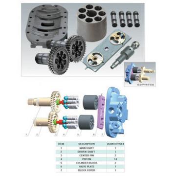 Hot Sale Hitachi HPV091 Hydraulic Pump &amp; Pump Spare Parts for Excavator