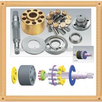 Hydraulic pump spare parts for Liebherr LPVD225