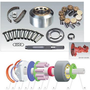 Promotion for Sumitomo 280 pump parts made in China