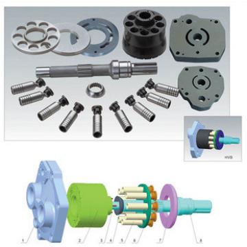 Your reliable supplier for Vickers PVB45 Hydraulic pump parts
