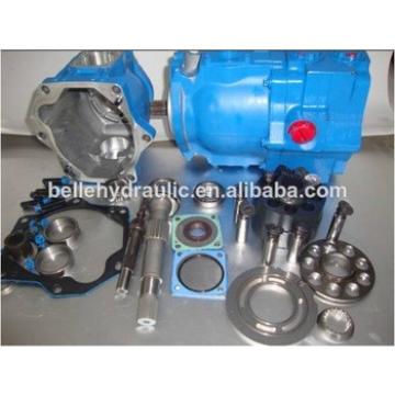 China made used on excavator for MFE19 TA1919 Hydraulic pump spare parts