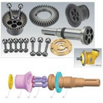 Hydraulic piston pump parts for Volvo F11-150 F11-39 F11-010