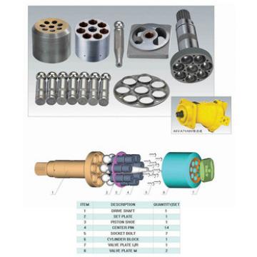 China supplier for Rexroth A7V200 Hydraulic pump parts