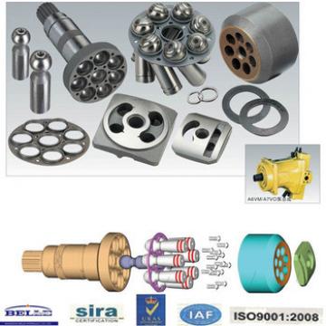 Competitived price for Rexroth A6VM107 Hydraulic bent pump parts